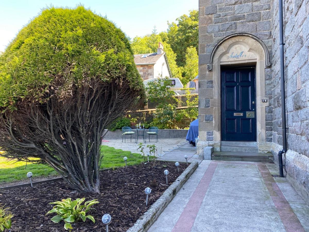 Ardmor Guest House Oban Zewnętrze zdjęcie