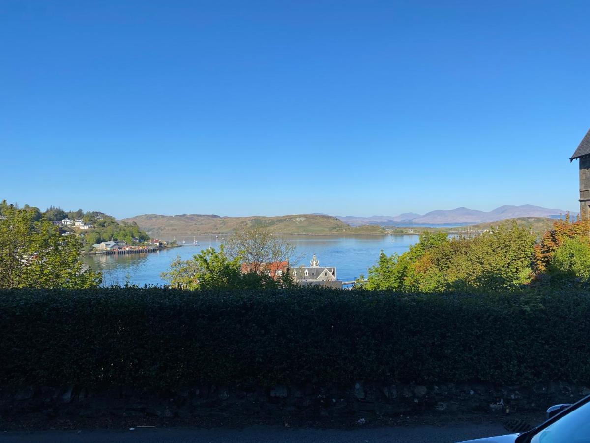 Ardmor Guest House Oban Zewnętrze zdjęcie