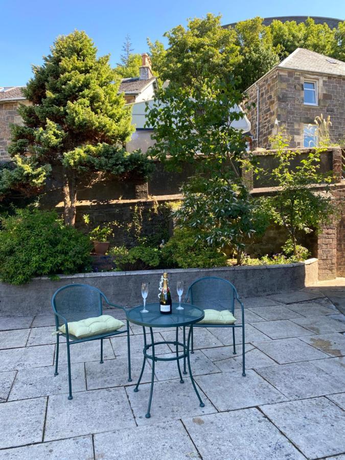 Ardmor Guest House Oban Zewnętrze zdjęcie