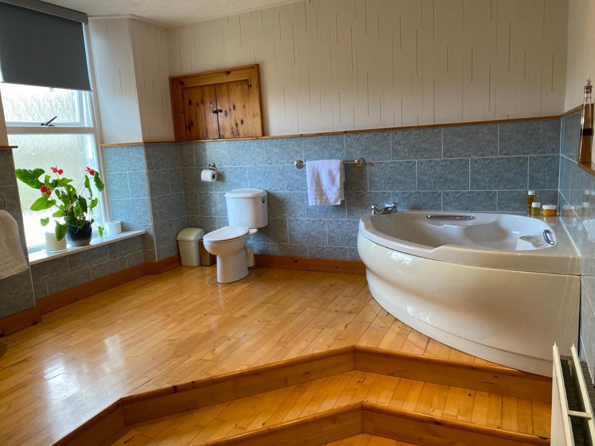Ardmor Guest House Oban Zewnętrze zdjęcie