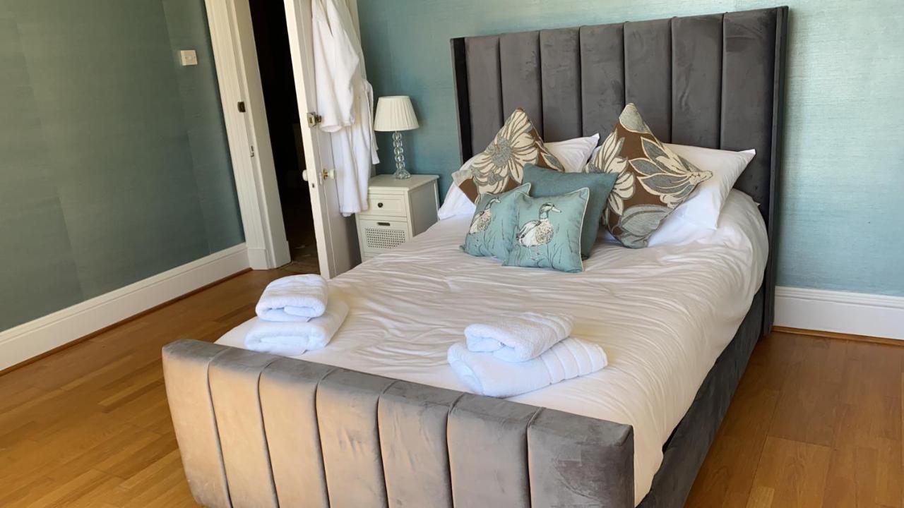 Ardmor Guest House Oban Zewnętrze zdjęcie