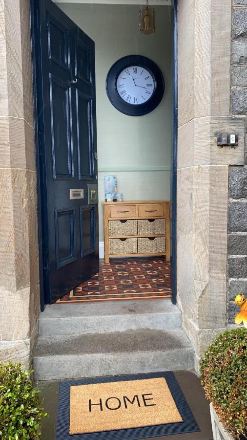 Ardmor Guest House Oban Zewnętrze zdjęcie