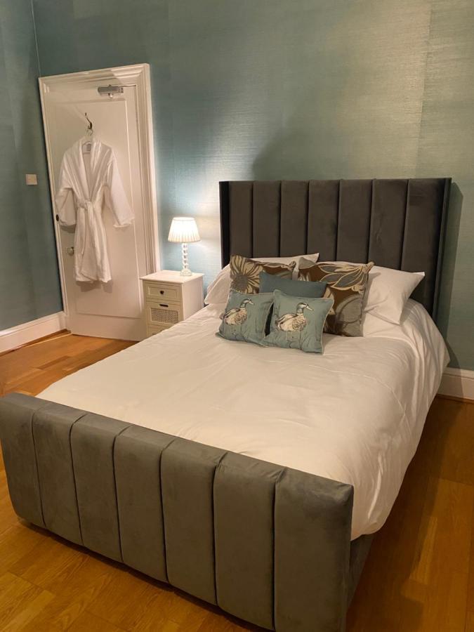 Ardmor Guest House Oban Zewnętrze zdjęcie