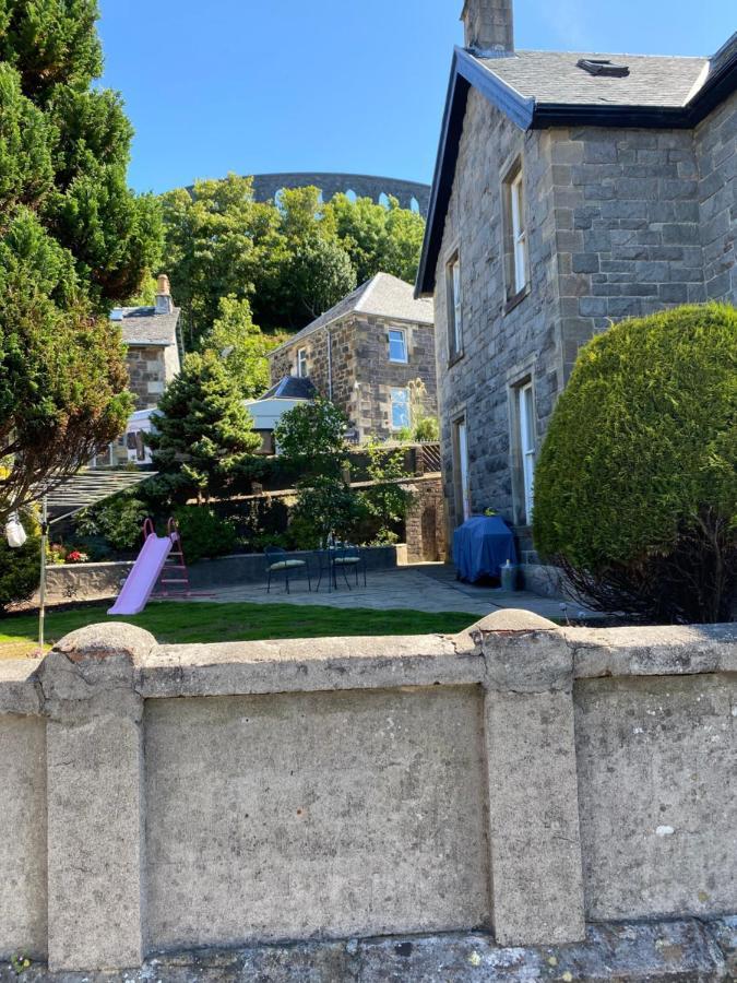 Ardmor Guest House Oban Zewnętrze zdjęcie