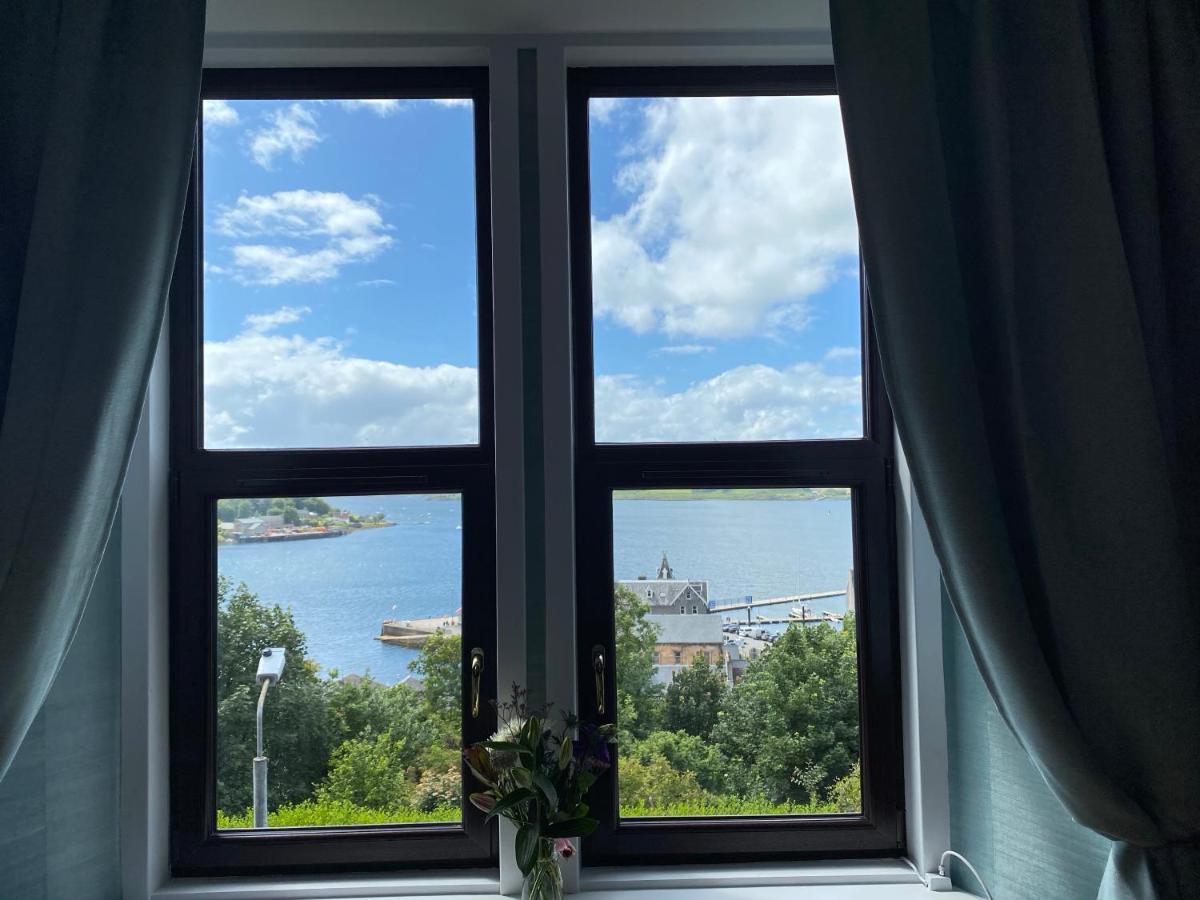 Ardmor Guest House Oban Zewnętrze zdjęcie