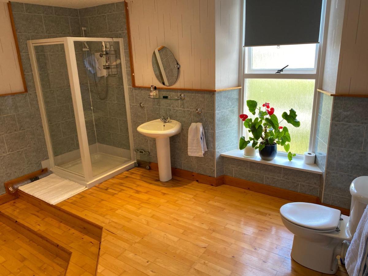 Ardmor Guest House Oban Zewnętrze zdjęcie