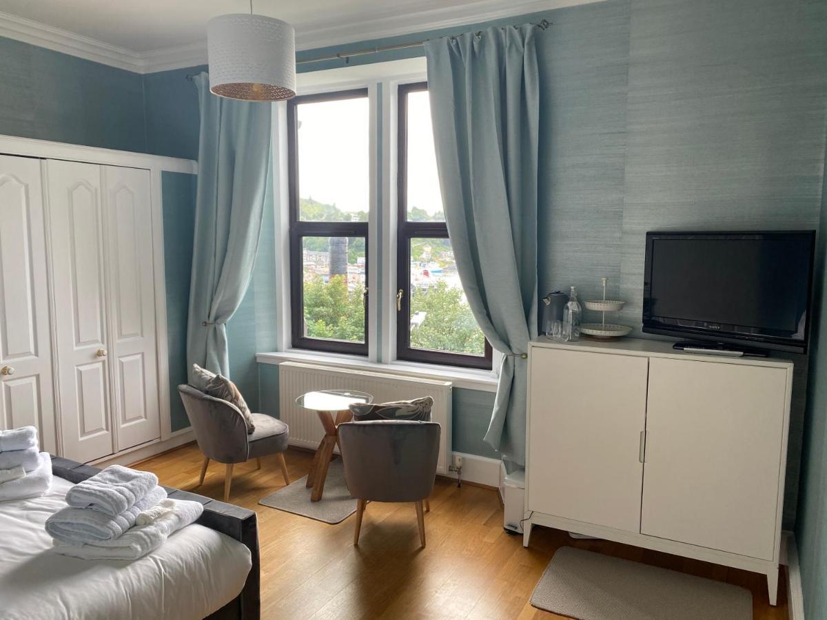 Ardmor Guest House Oban Zewnętrze zdjęcie